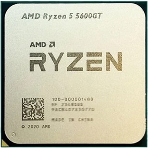 AMD Ryzen 5 5600GT (6C/12T @ 3.6Ghz) AM4 - CeX (UK): - Buy, Sell